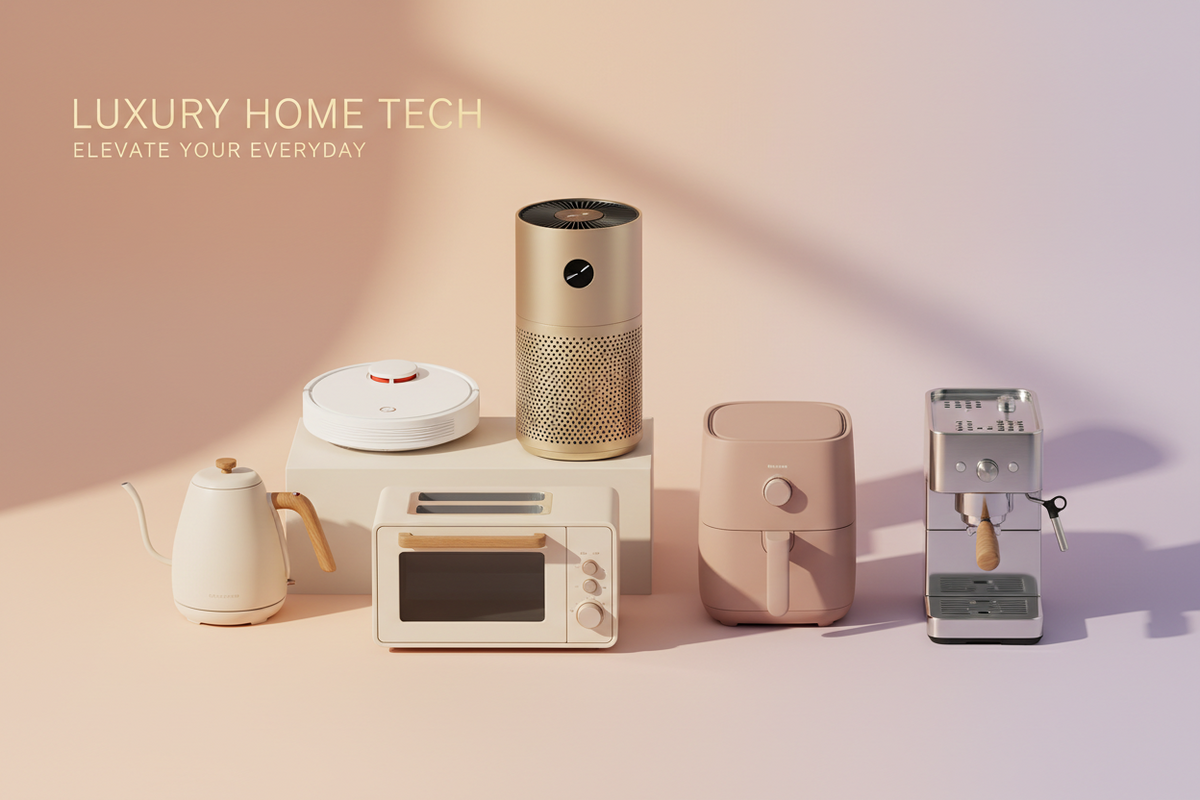 Electronics