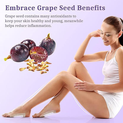 Foot Detox Patches