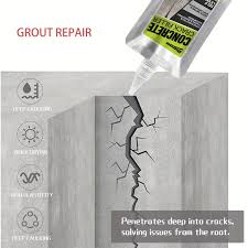 Waterproof Crack Filler(Pack of 2)
