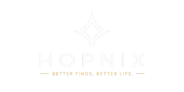 Hopnix