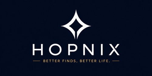 Hopnix