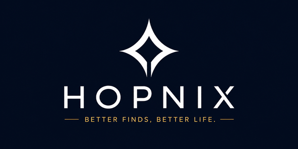 Hopnix
