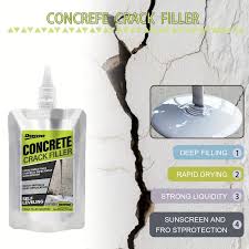 Waterproof Crack Filler(Pack of 2)